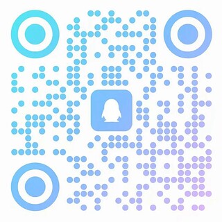 活动联络QQ群二维码